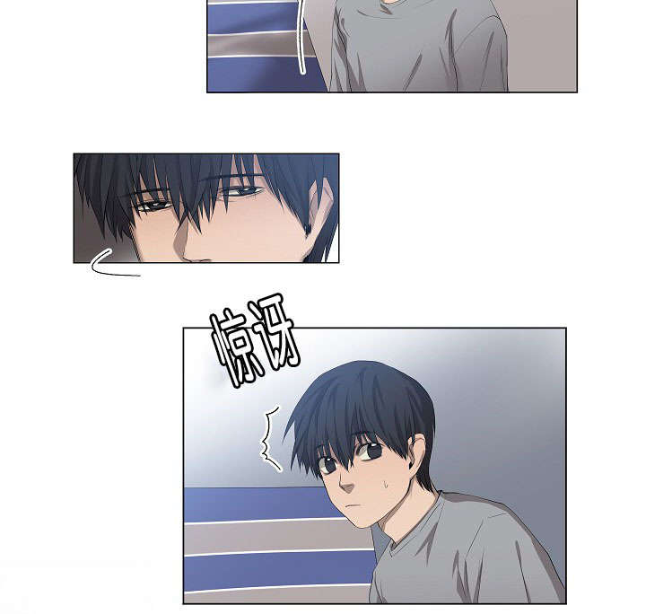第13话：第13章：亲上了预览分镜