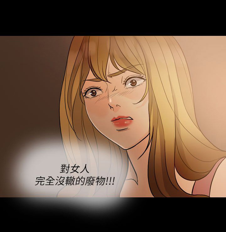 第14话：第14章：交往对象预览分镜