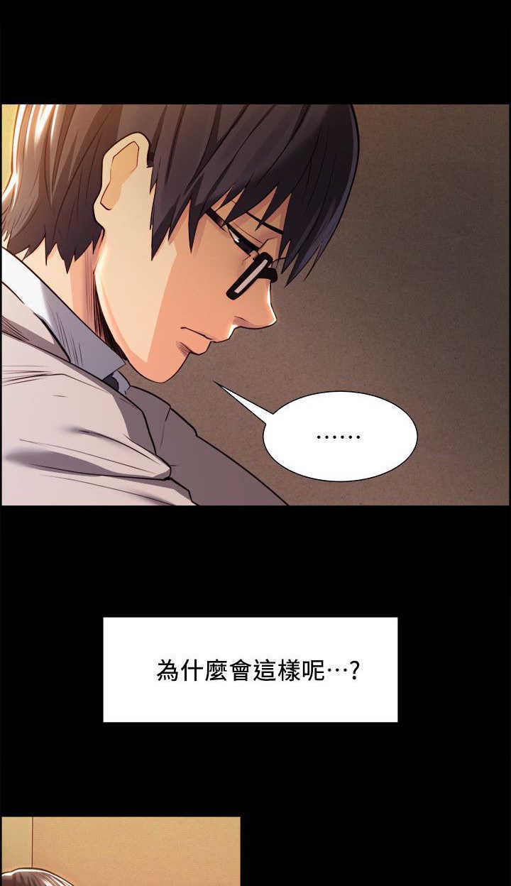 第7话：第7章：为了生活预览分镜