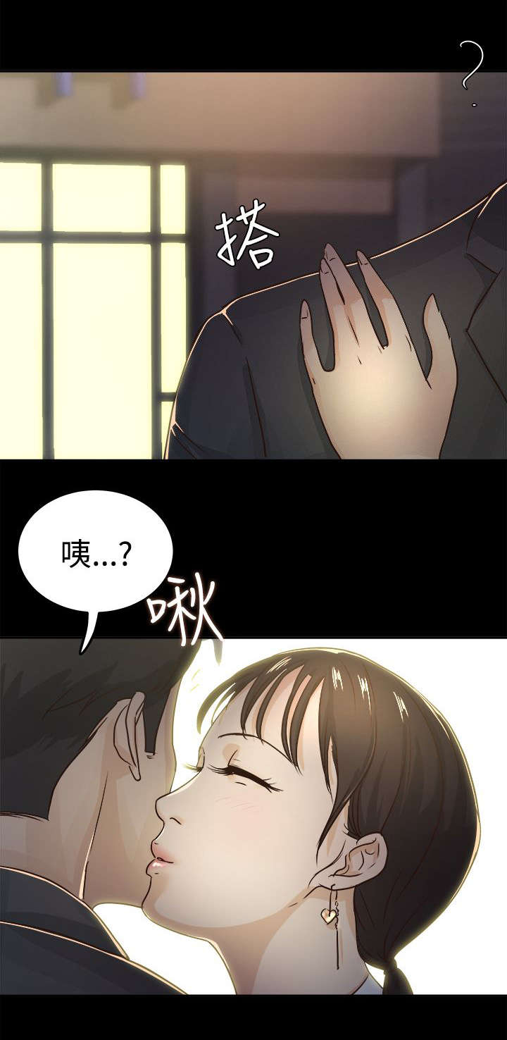 第7话：第7章：大事不妙预览分镜