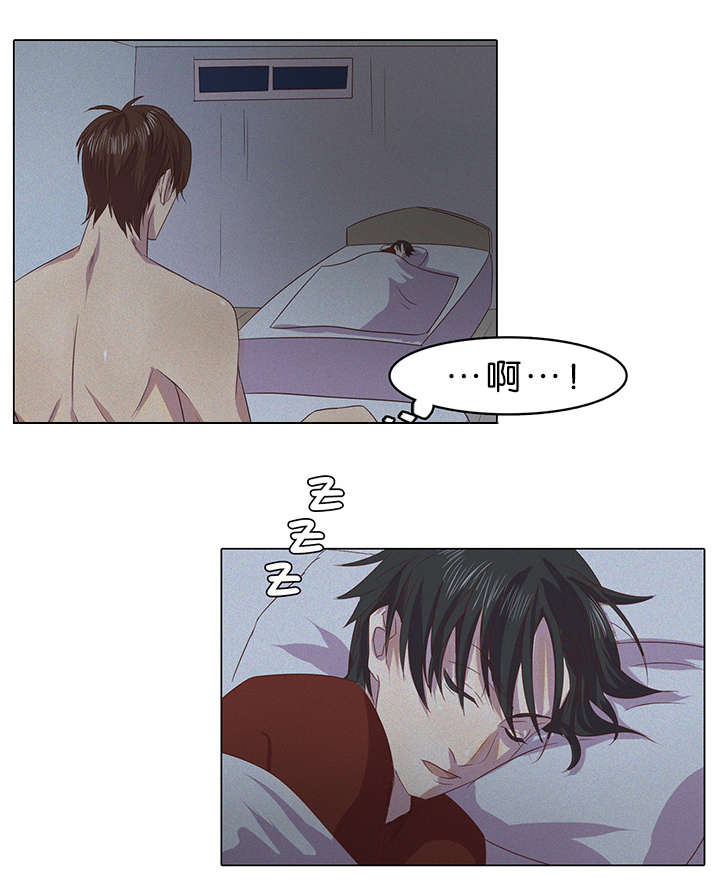 第3话：第3章：船长预览分镜
