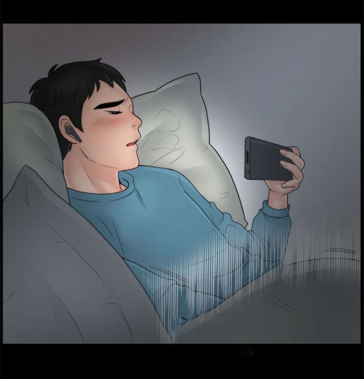 第3话：第3章：进展迅速预览分镜