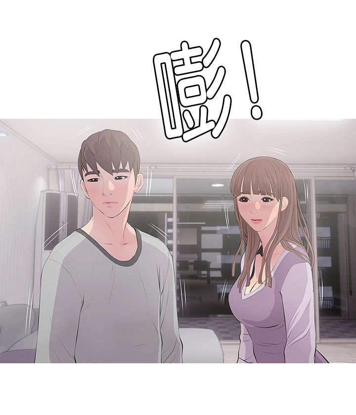 第18话：第18章：愤怒预览分镜
