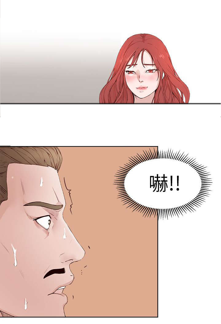 第16话：第16章：威胁预览分镜