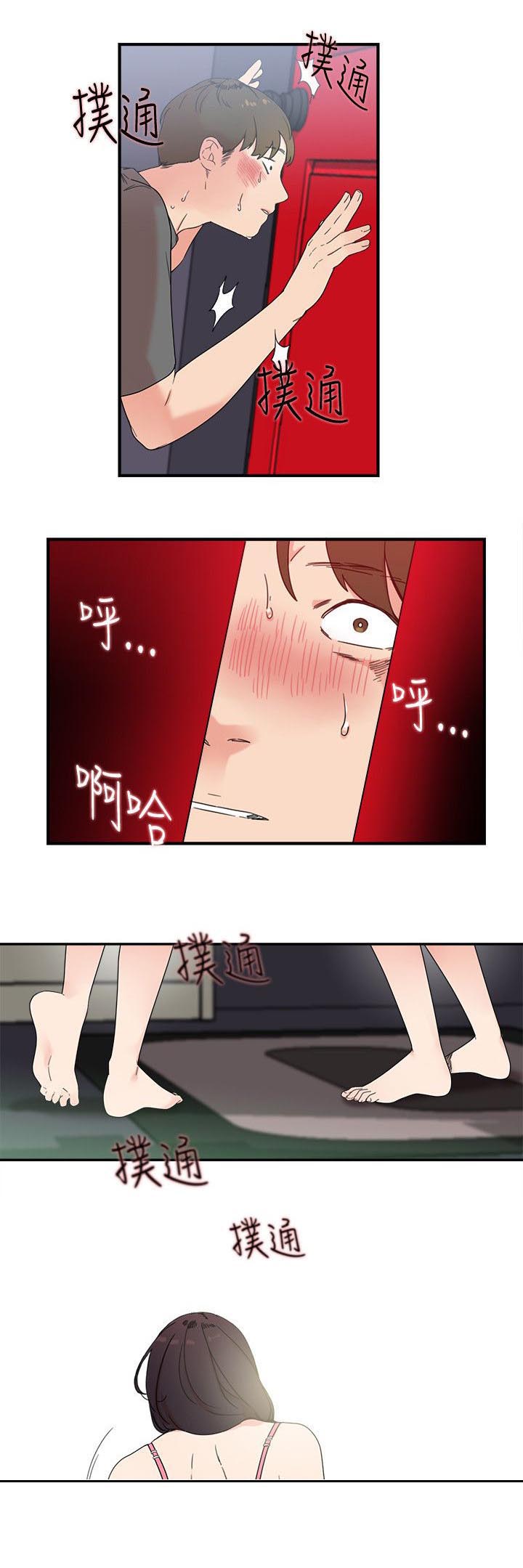 第8话：第8章：我死定了预览分镜