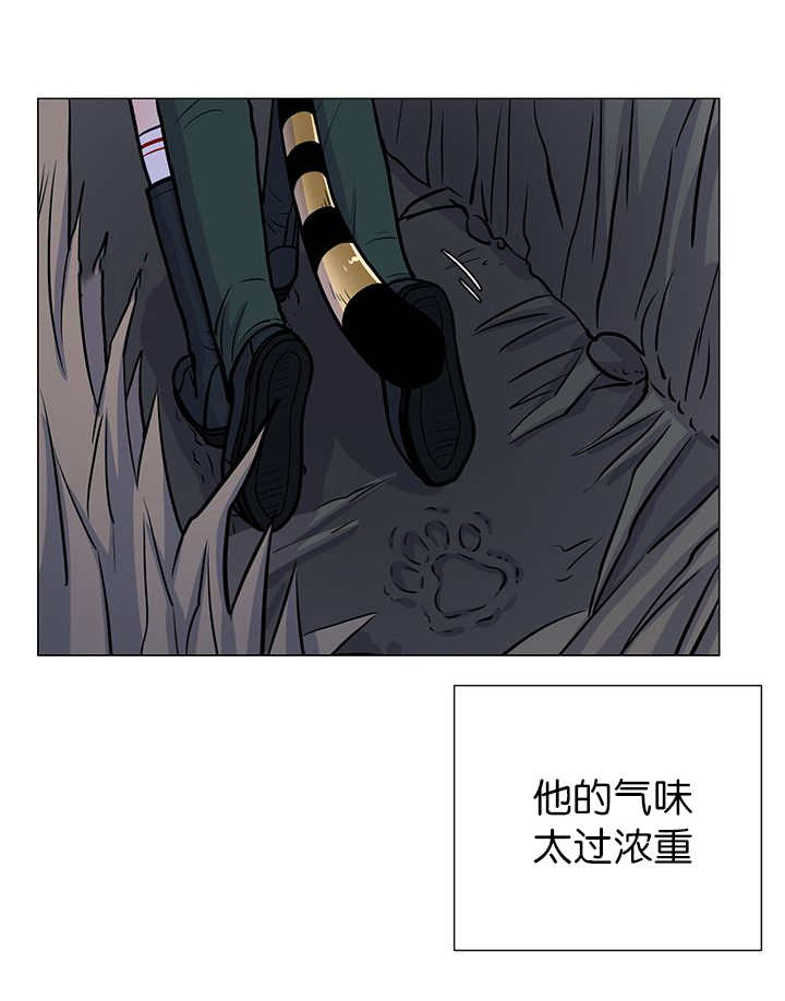 第10话：第10章：发生意外预览分镜