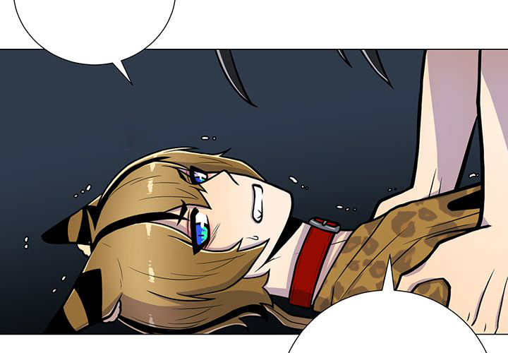 第14话：第14章：在做什么预览分镜