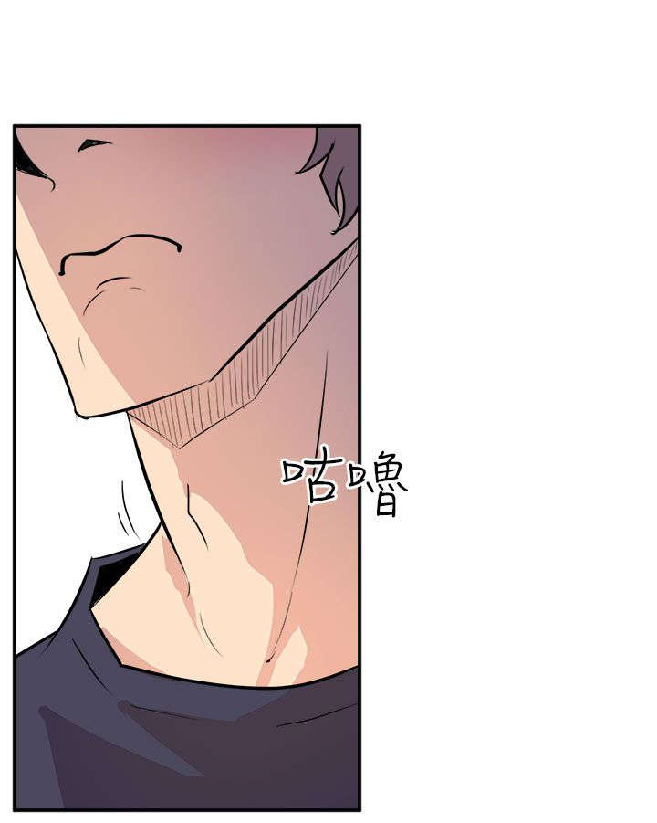 第4话：第4章：巧合预览分镜