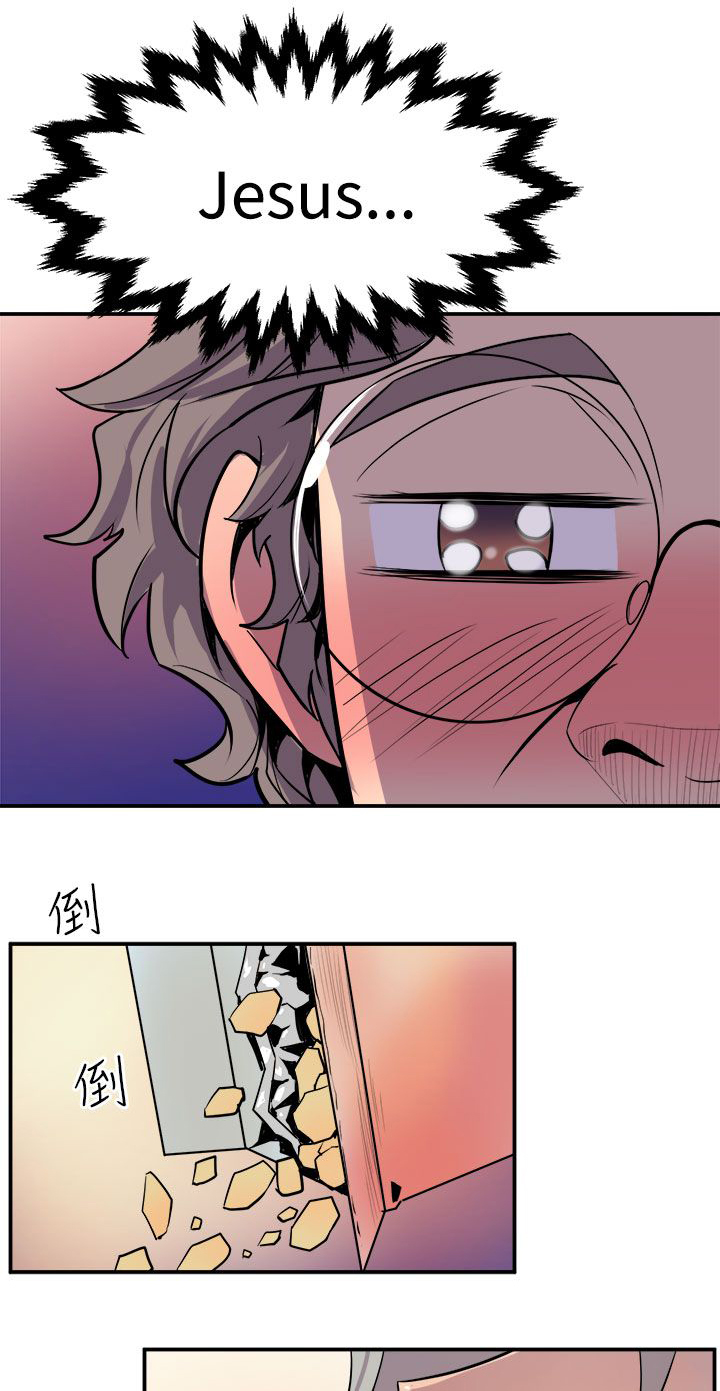 第7话：第7章：无法制止预览分镜