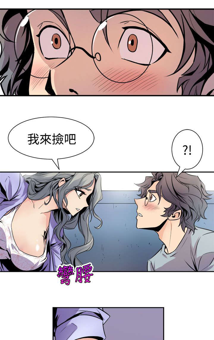 第10话：第10章：心跳预览分镜