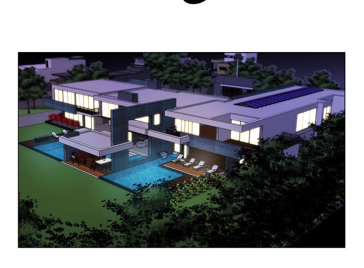 第13话：第13章：再次来到预览分镜