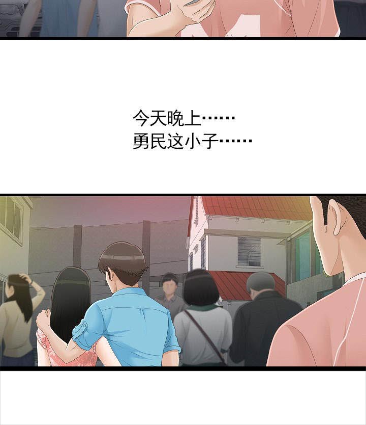 第9话：第9章：保密预览分镜