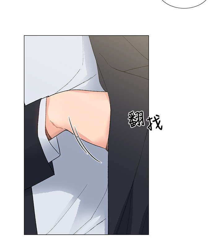 第8话：第8章：解救预览分镜
