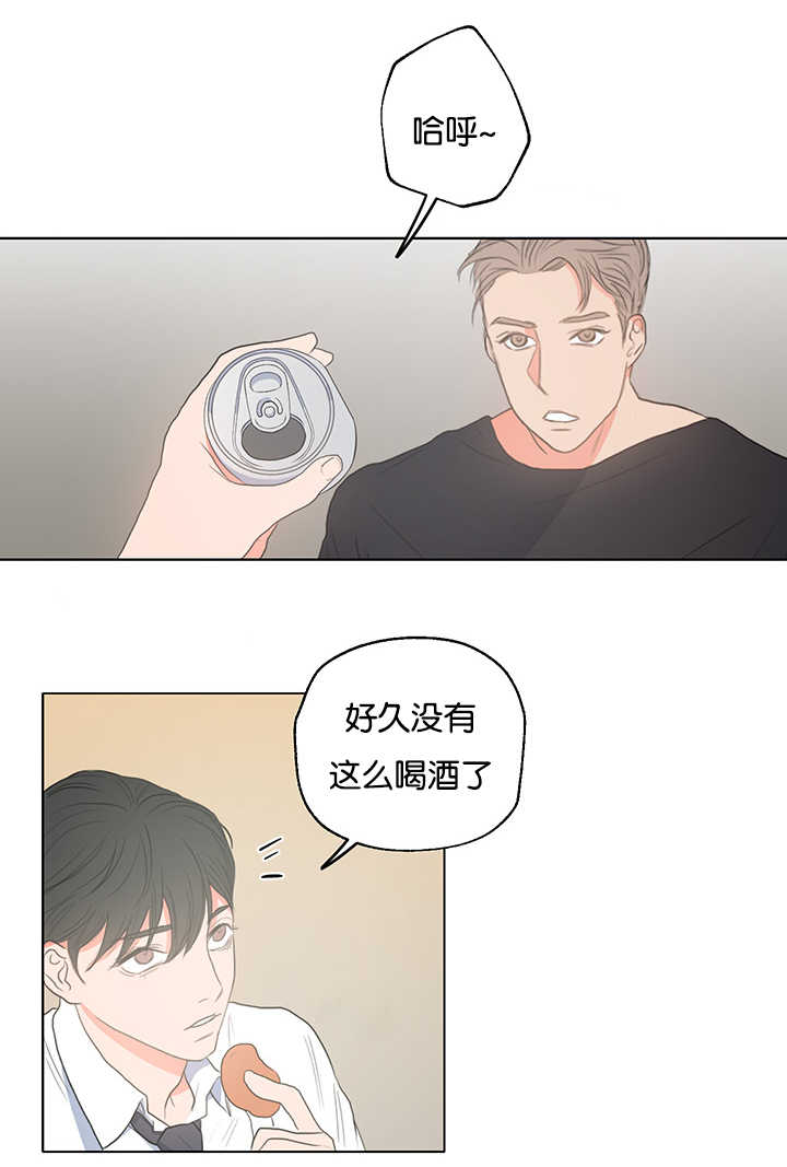第3话：第3章：昨晚我们预览分镜