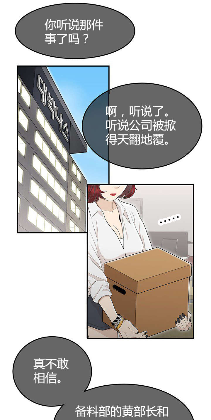 第10话：第10章：事情败露预览分镜