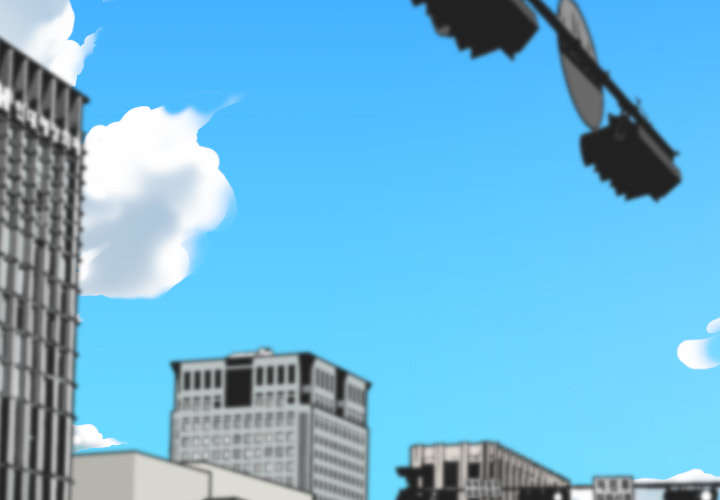 第1话：第1章：时过境迁预览分镜