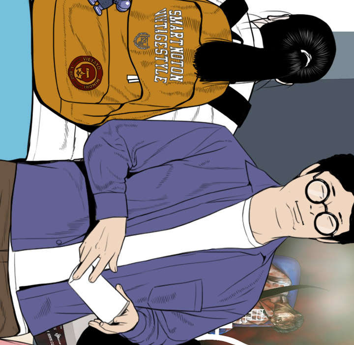 第11话：第11章：挥之不去预览分镜