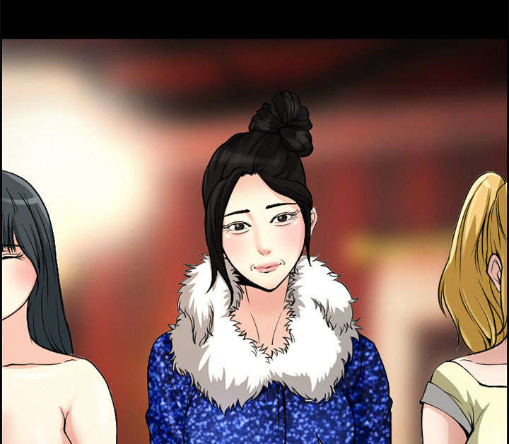 第4话：第4章：应酬预览分镜