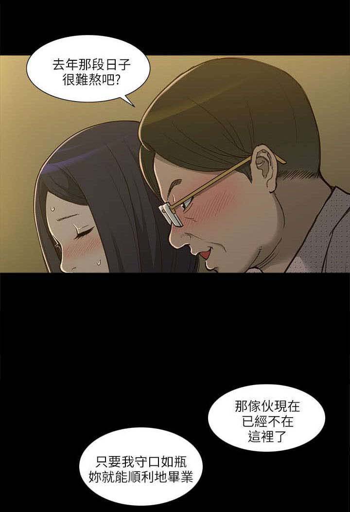 第3话：第3章：身不由己预览分镜