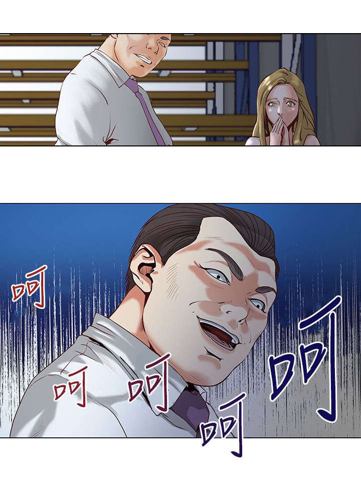 第1话：第1章：开端预览分镜