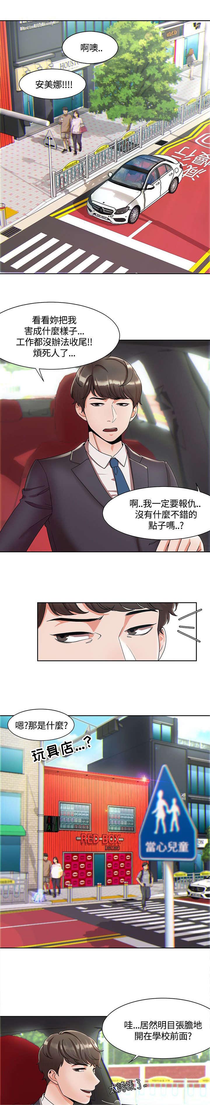 第6话：第6章：香水预览分镜