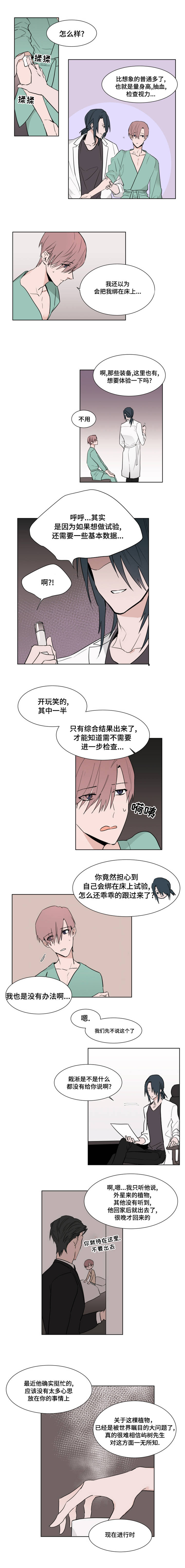 第4话：第4章：医生预览分镜