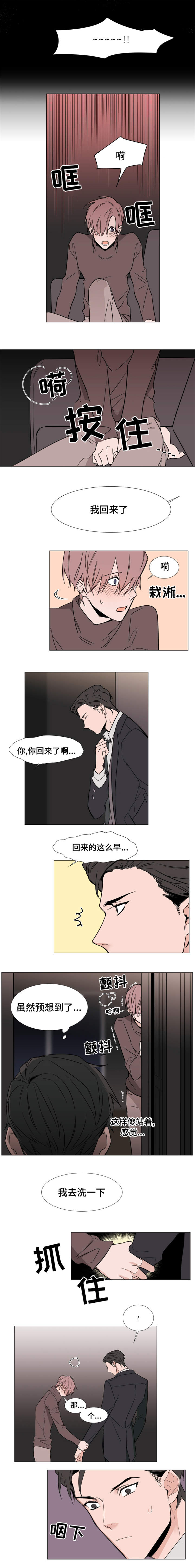 第15话：第15章：周期预览分镜
