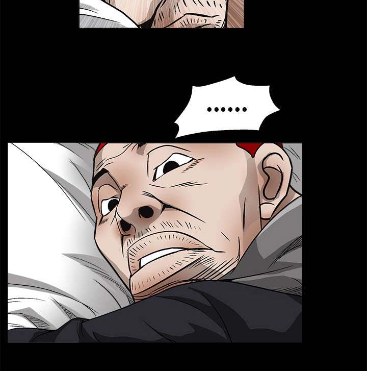 第16话：第16章：点燃与熄灭预览分镜