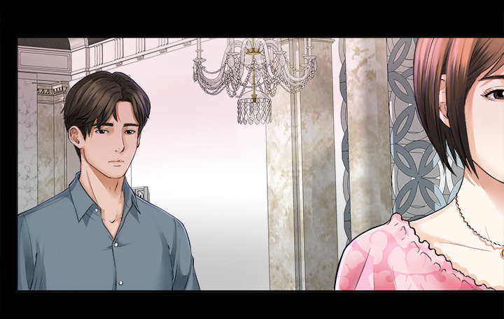 第4话：第4章：百思不得其解预览分镜