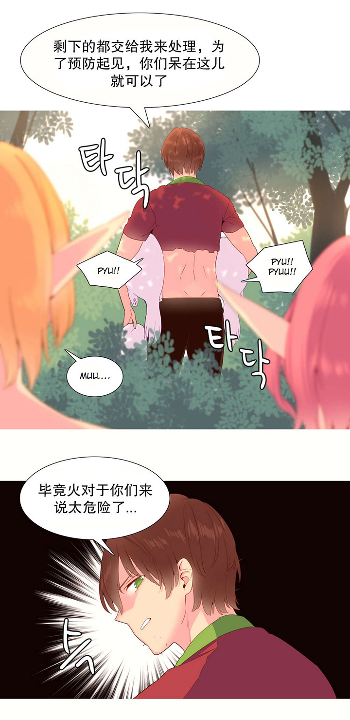 第17话：第17章：意愿预览分镜