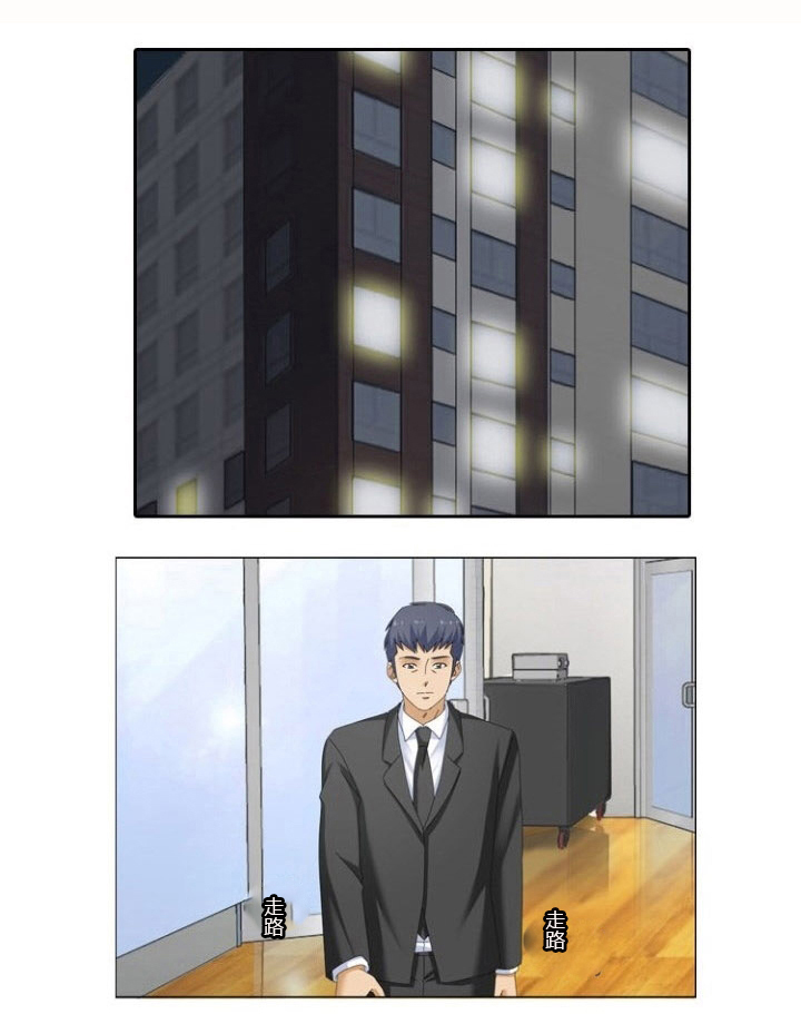 第16话：第16章：升级预览分镜