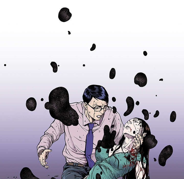 第16话：第16章：护士们的八卦预览分镜