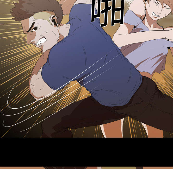 第18话：第18章：争夺预览分镜