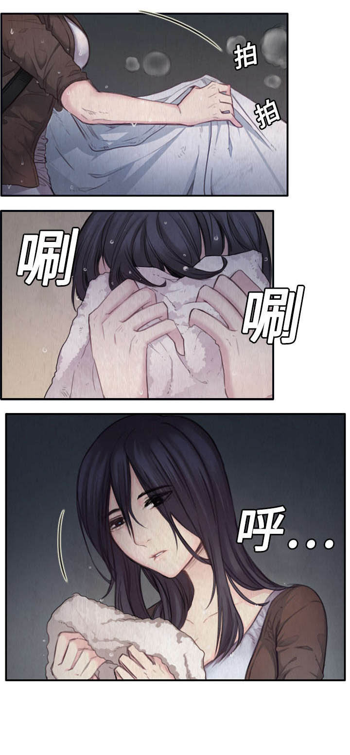 第1话：第1章：返岛预览分镜