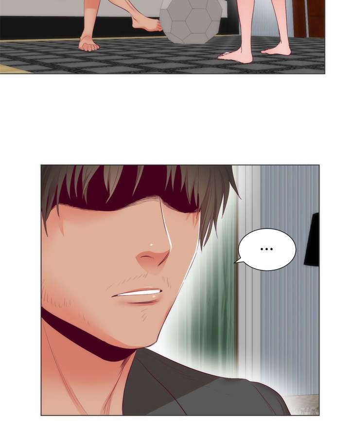 第9话：第9章：洗澡预览分镜