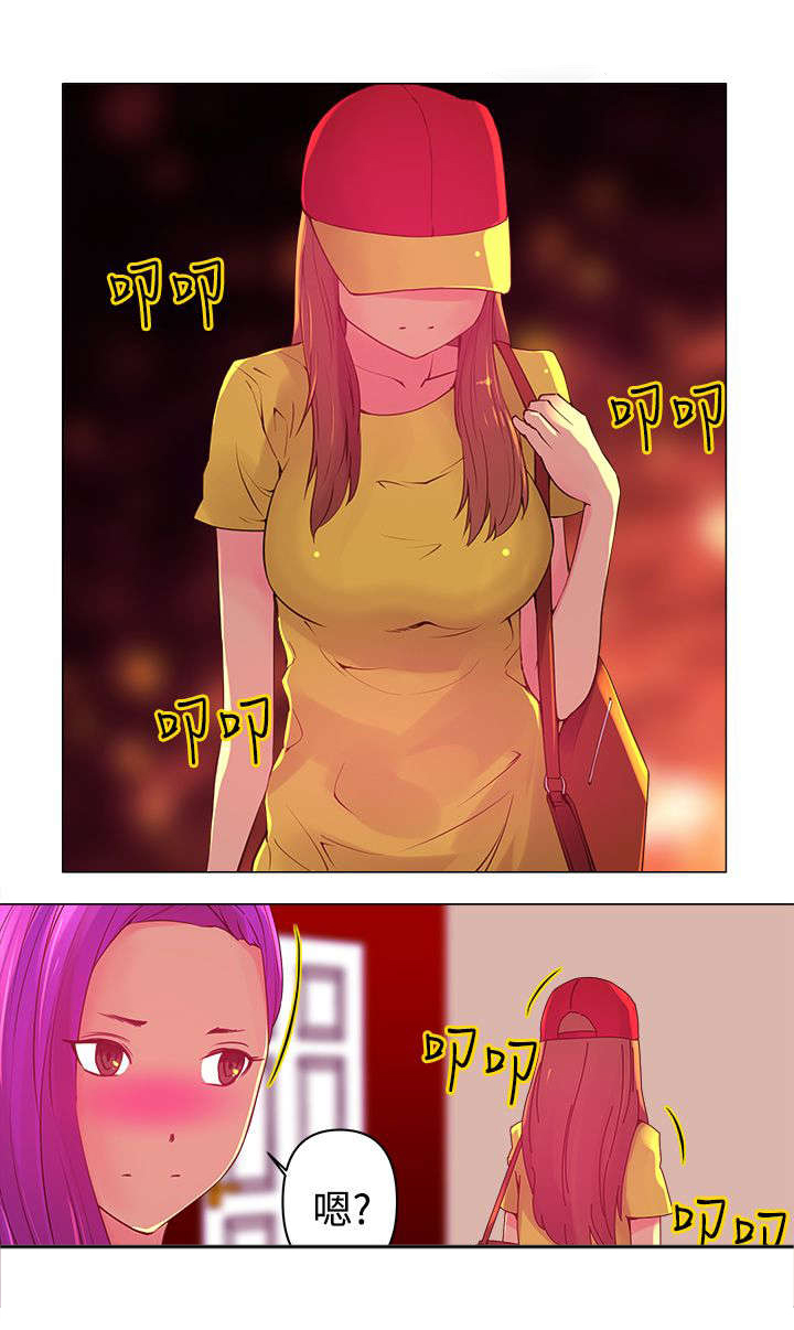 第2话：第2章：遇见预览分镜
