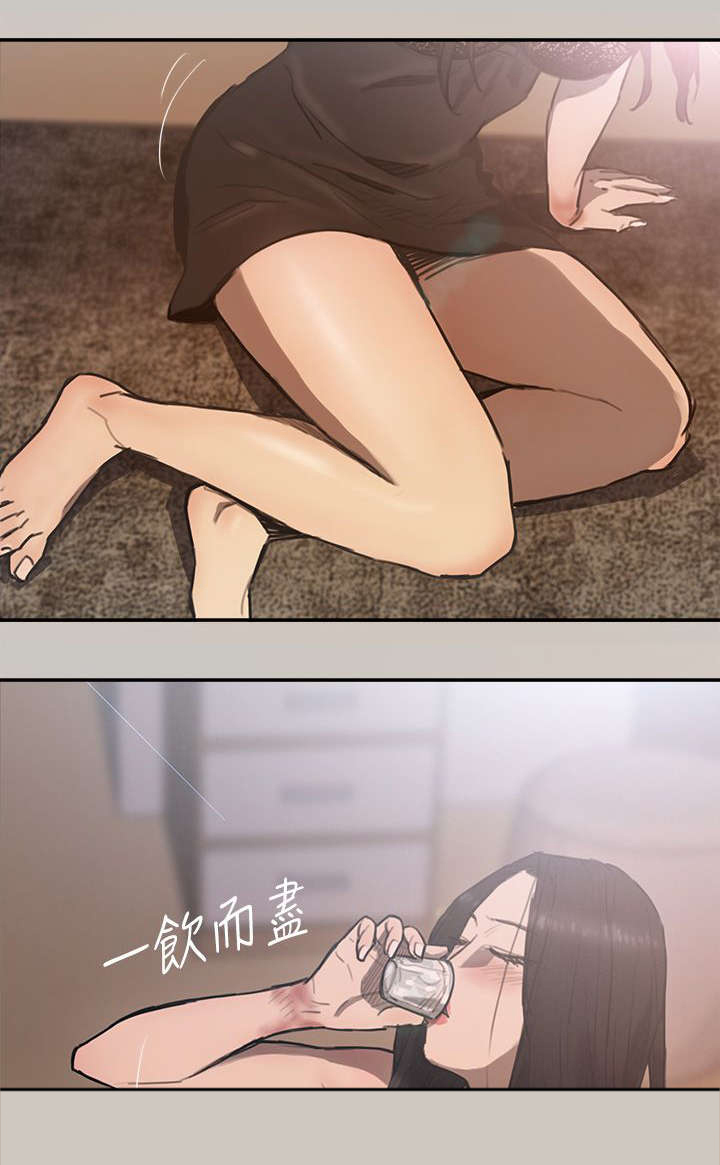 第7话：第7章：感谢预览分镜