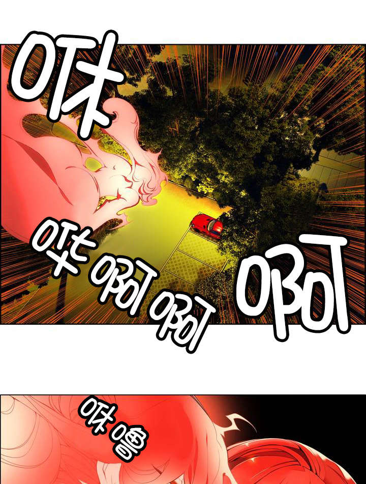 第8话：第8章：调查预览分镜