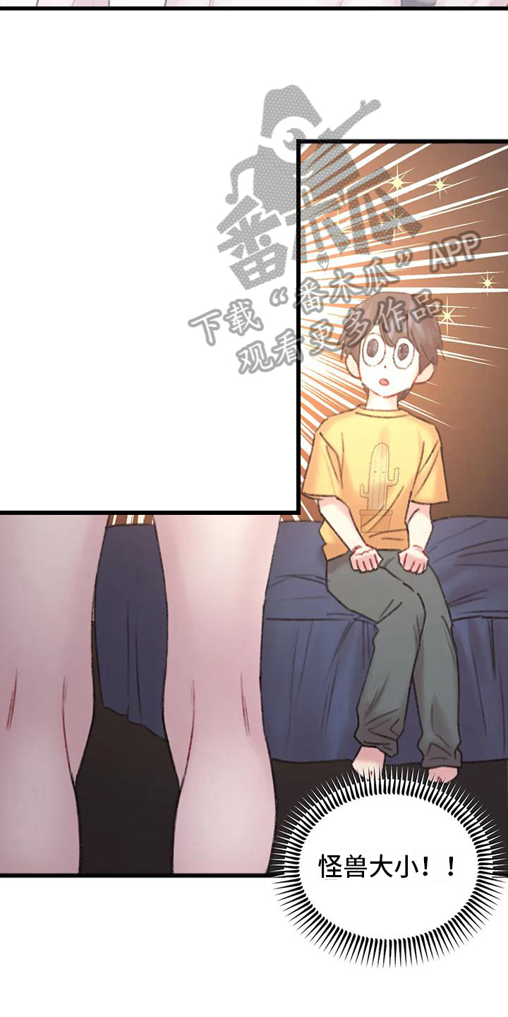 第15话：主导预览分镜