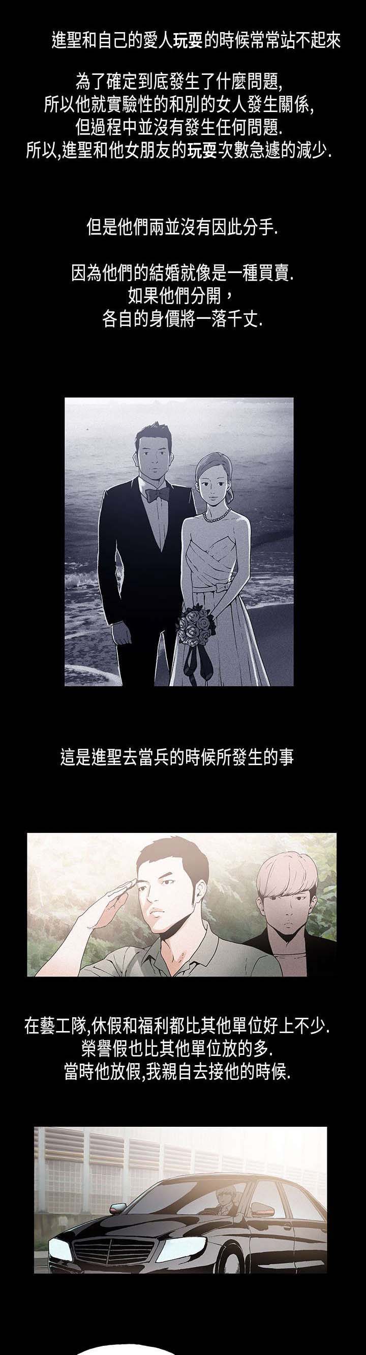第14话：第14章：表面预览分镜