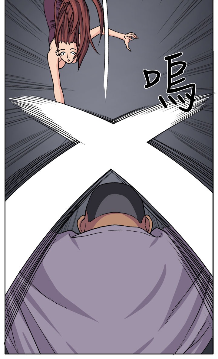 第17话：第17章：打斗预览分镜