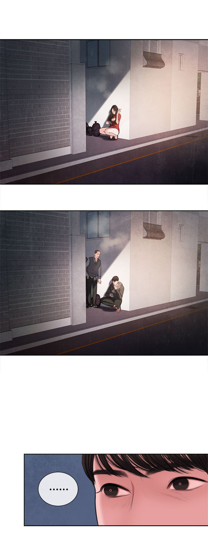 第15话：第15章：烦心的事预览分镜