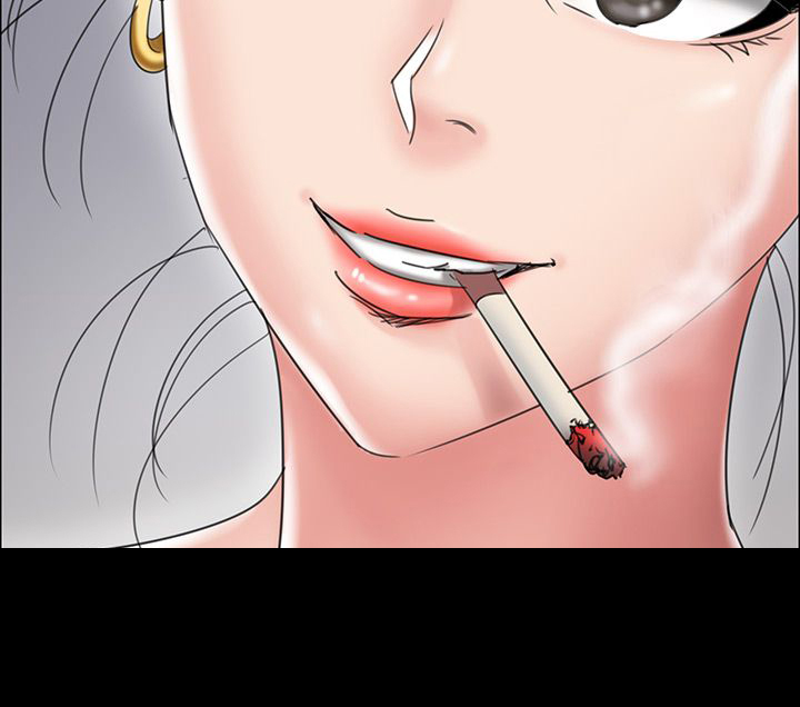 第17话：第17章：死了吗？预览分镜