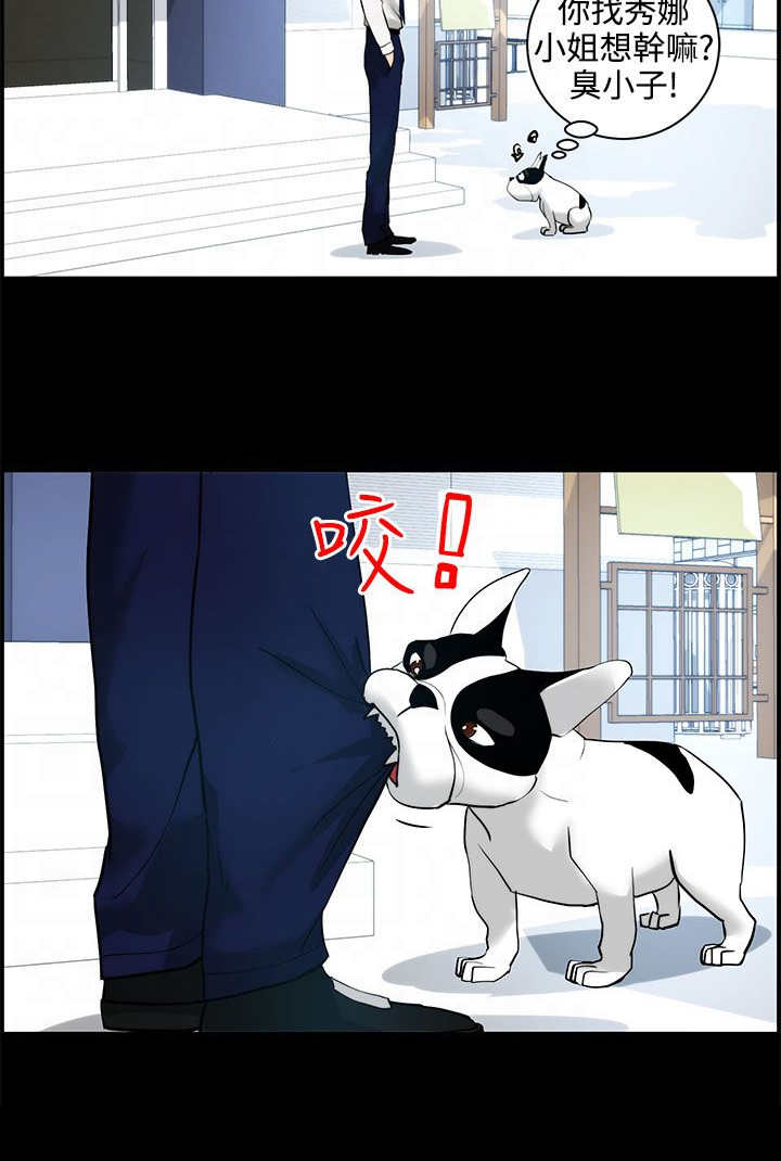 第14话：第14章：拜访预览分镜