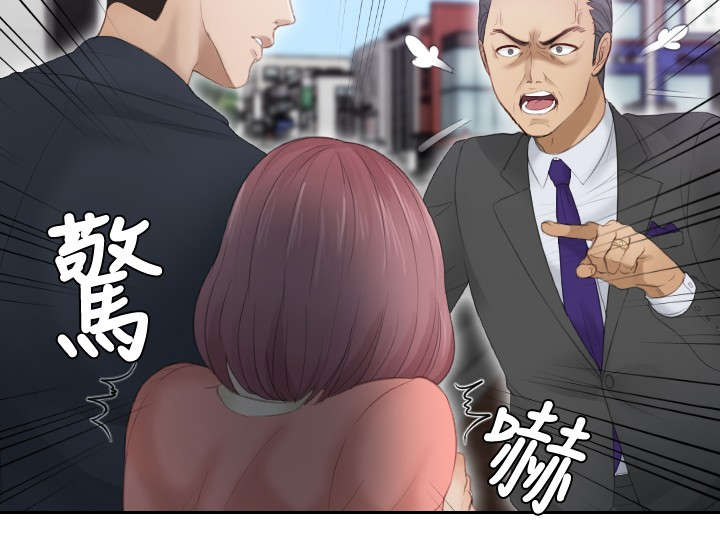 第9话：第9章：摊牌预览分镜