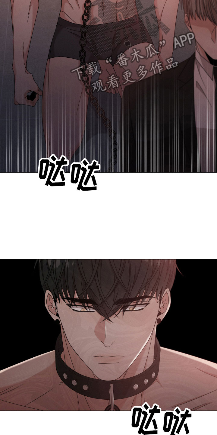 第7话：很可怜预览分镜