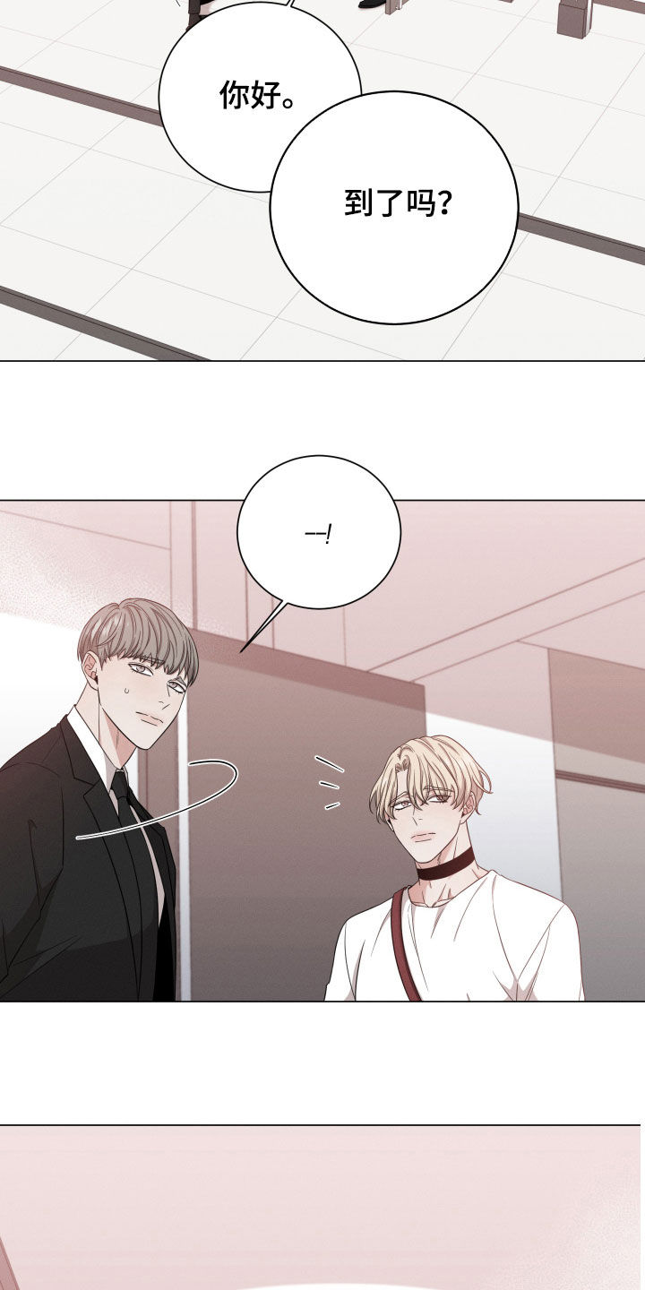 第16话：是人预览分镜