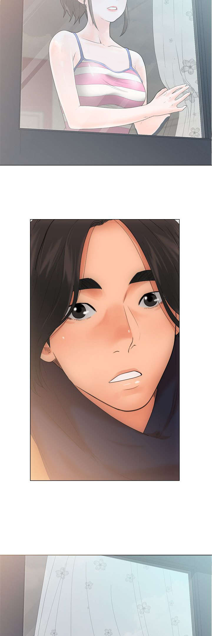 第3话：第3章：试用预览分镜