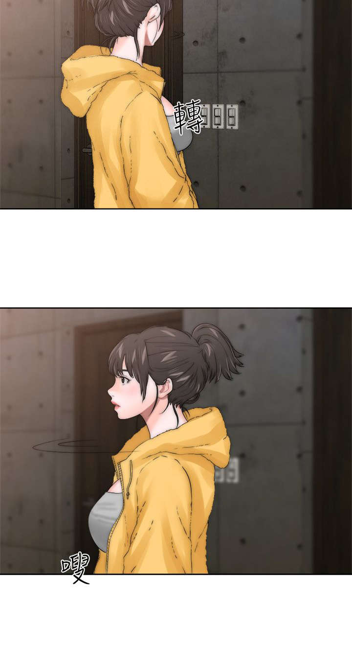 第18话：第18章：撞见预览分镜