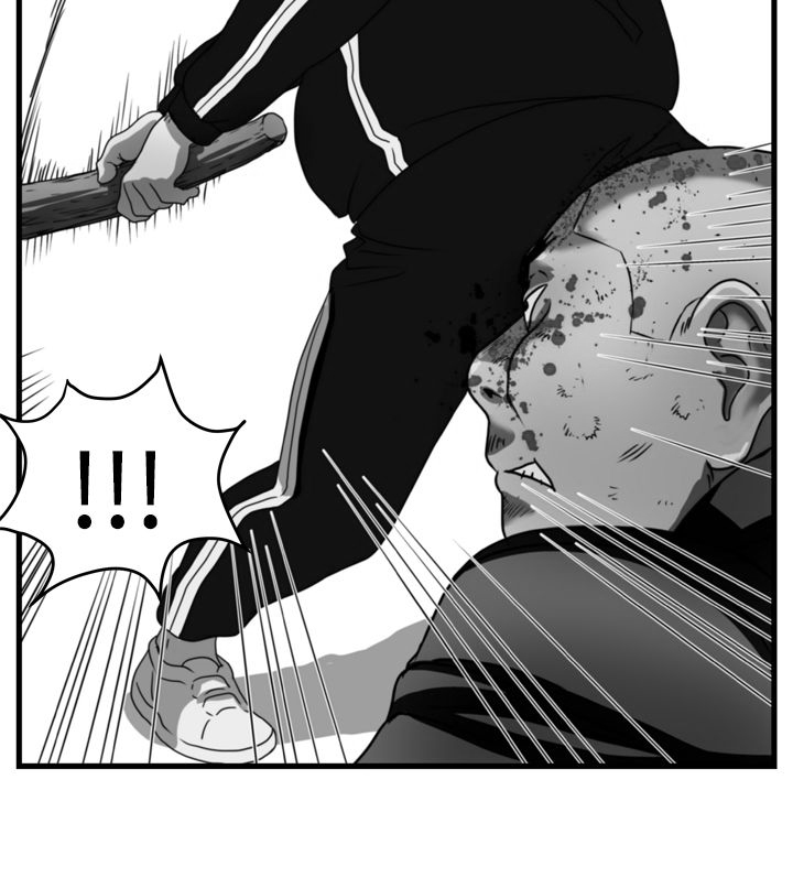 第7话：第7章：飞天神猪预览分镜